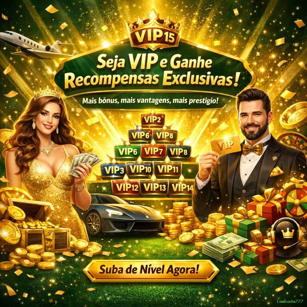 Baixar APK lambada777