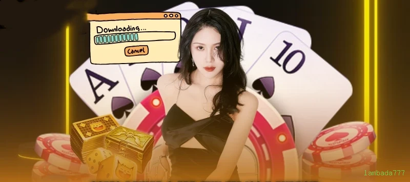 Cashback Semanal lambada777