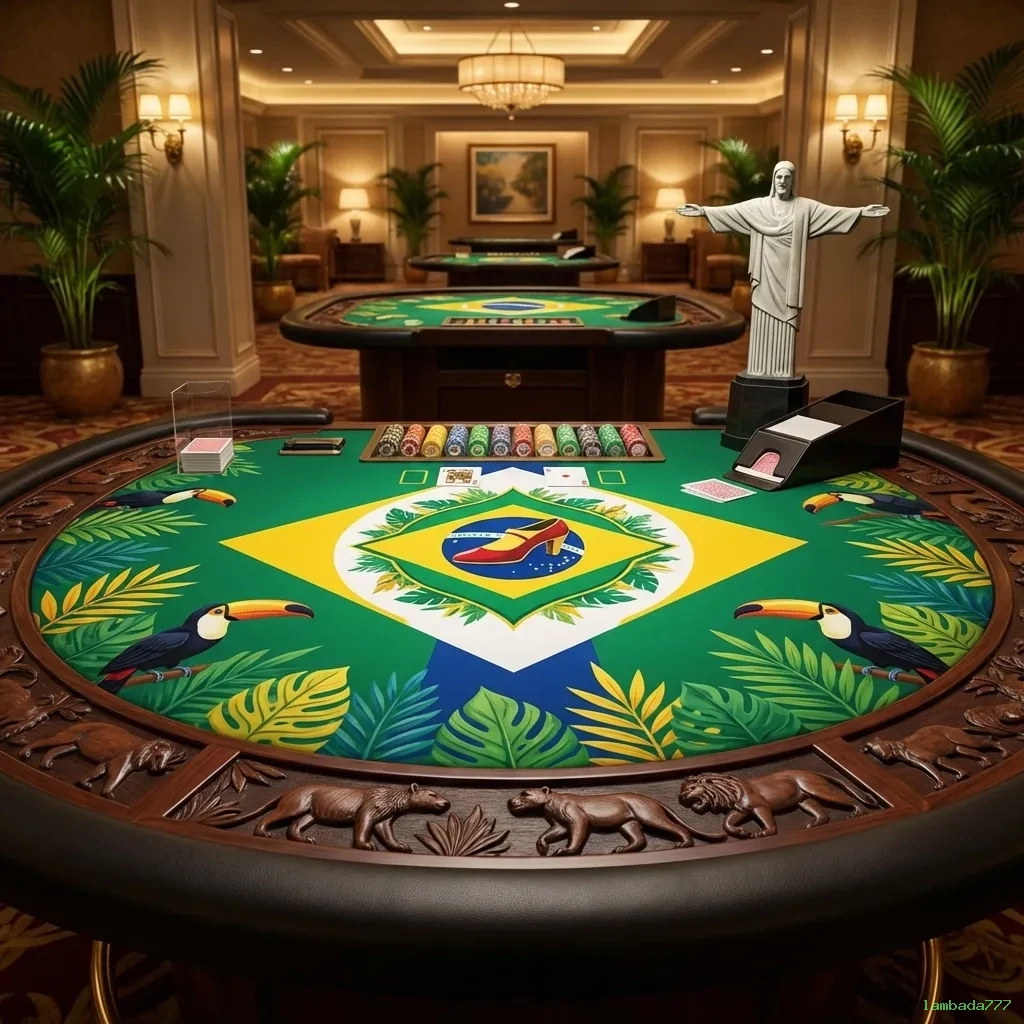 Slots Premium da PG Soft na lambada777