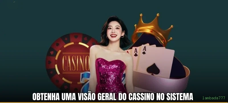 Promoções e bônus exclusivos da lambada777