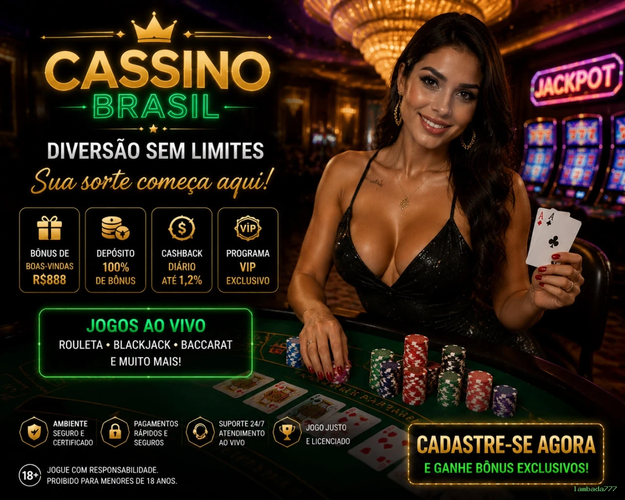 Equipe de suporte ao cliente da lambada777